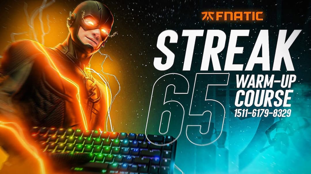 fnatic-streak65-warmup-course